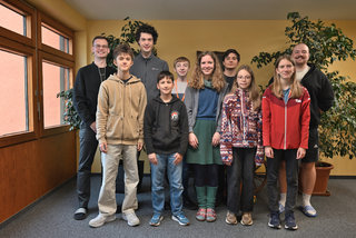 [Photo] Teamfoto Niedersachsen