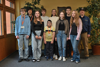 [Photo] Teamfoto Nordrhein-Westfalen