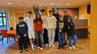 [Photo] Teamfoto Ostbelgien