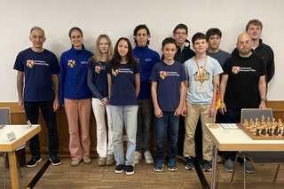 [Photo] Teamfoto Rheinland-Pfalz