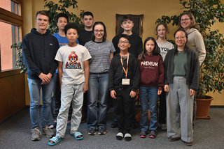 [Photo] Teamfoto Schleswig-Holstein