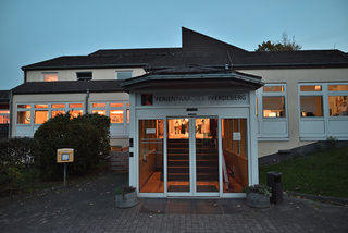 [Photo] Ferienparadies Pferdehof