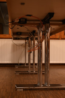 [Photo] Verkabelung schick