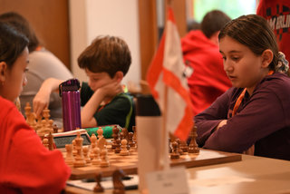 [Photo] Spielsaal