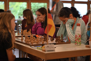 [Photo] Spielsaal