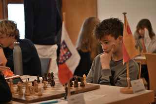 [Photo] Spielsaal