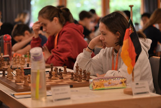 [Photo] Spielsaal