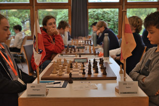 [Photo] Spielsaal