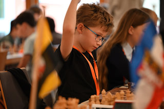 [Photo] Spielsaal