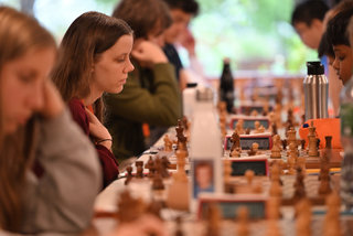 [Photo] Spielsaal