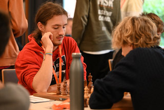 [Photo] Spielsaal