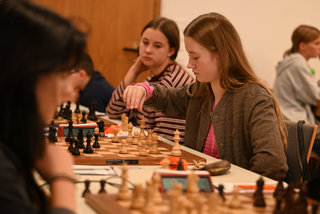 [Photo] Spielsaal