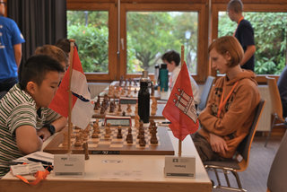 [Photo] Spielsaal