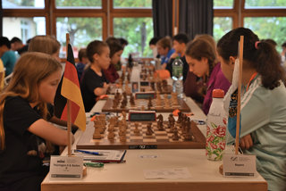 [Photo] Spielsaal