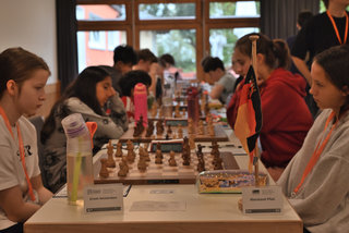 [Photo] Spielsaal
