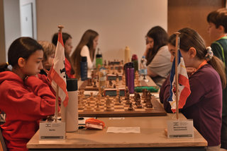 [Photo] Spielsaal