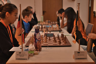 [Photo] Spielsaal