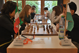 [Photo] Spielsaal