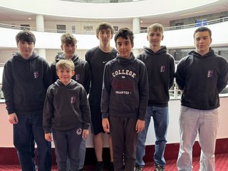 [Photo] HSG Kaiserslautern