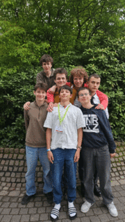[Photo] Heinrich-Hertz-Gymnasium WK 2