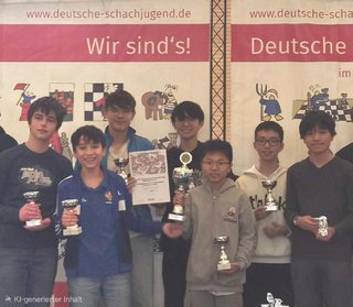 [Photo] Lanfesgymnasium für Hochbegabte in Schwäbisch Gmünd