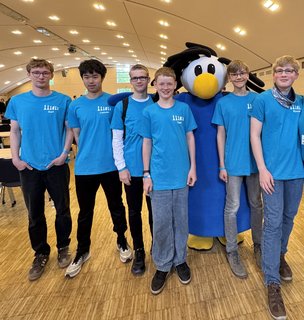 [Photo] Max-Planck-Schule Kiel WK2