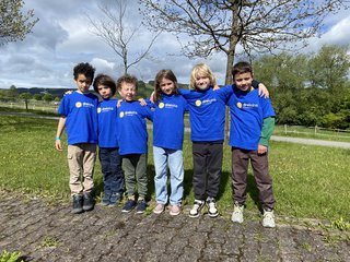 [Photo] Dreieins-GS Berlin-Pankow