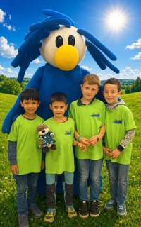 [Photo] Grundschule Theresianum Breisach