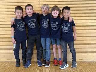 [Photo] Grundschule am Pulverberg WK G 12