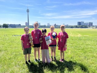[Photo] Eichendorffschule Moers