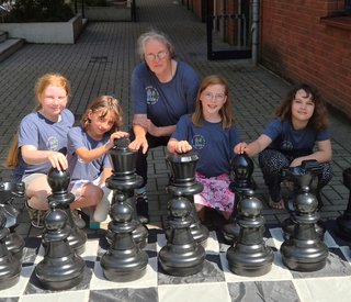 [Photo] Stadtschule Bad Oldesloe