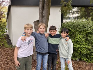 [Photo] Carl-Sonnenschein-Schule