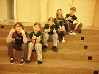[Photo] Dreisprachige Internationale Grundschule Magdeburg
