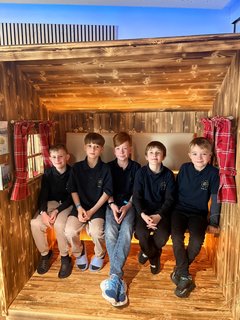 [Photo] Europaschule Jacob und Wilhelm Grimm Schule Erfurt