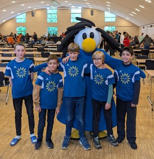 [Photo] Europaschule am Gutspark Falkensee