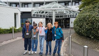 [Photo] Fröbelschule Heidelberg