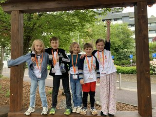 [Photo] GGS am Klostermarkt