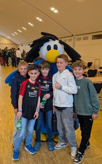 [Photo] GS Wehrendorf (WK G)