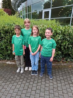 [Photo] Grundschule Mackenbach