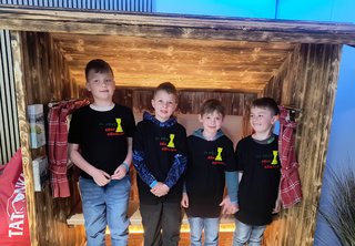 [Photo] Grundschule Nord Hennigsdorf - WK G