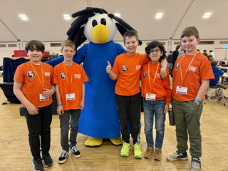 [Photo] Grundschule St  Barbara Lebach Landsweiler