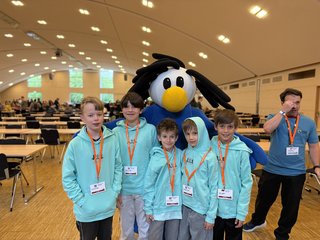[Photo] Grundschule am Dom Trier