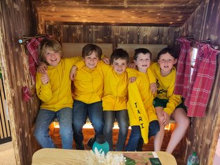[Photo] Grundschule am Pulverberg WK G