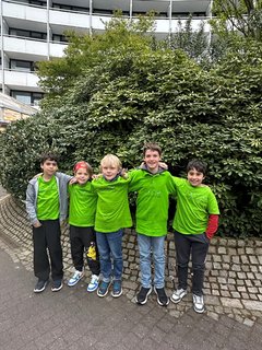 [Photo] Hölterschule WK GS