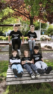 [Photo] Karl-Mauch-Schule Stetten i R  WK G