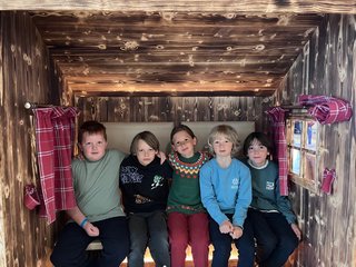 [Photo] NaturRaumSchule Kühlungsborn Mecklenburg Vorpommern