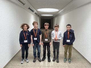 [Photo] Schule am Stadtpark