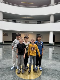 [Photo] WK G Valentin Ostertag Schule Bad Dürkheim