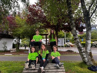 [Photo] WK G Werner Lindemann Grundschule Rostock