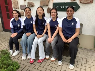 [Photo] Jakob-Grimm-Schule Rotenburg an der Fulda